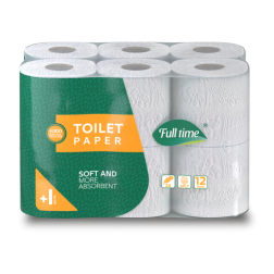 Toilet tissue 12 roll