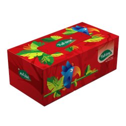 دستمال کاغذی 150 برگ دولایه کیدز فول تایم